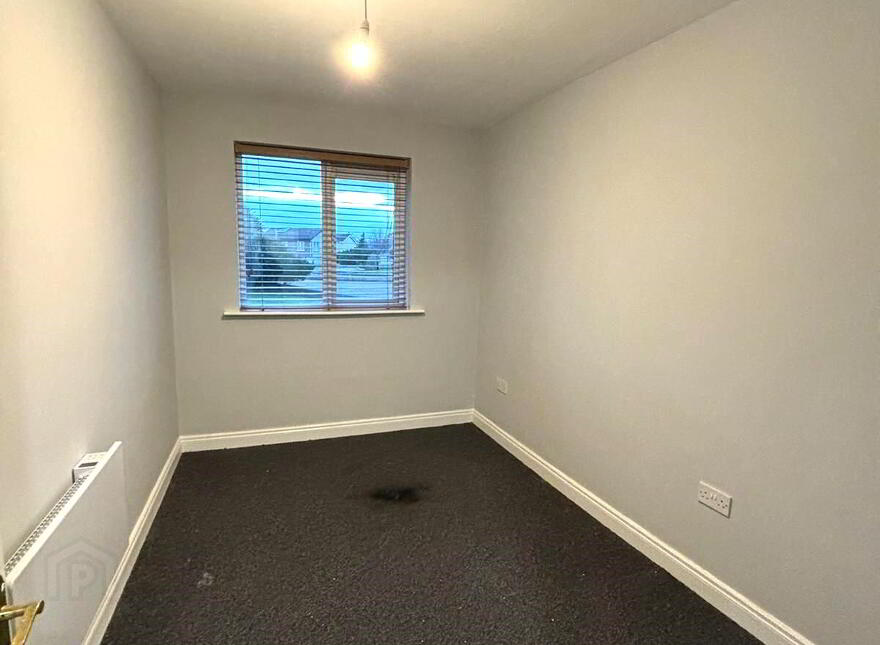 Aras Na Cluaine, Clondalkin, Dublin, D22