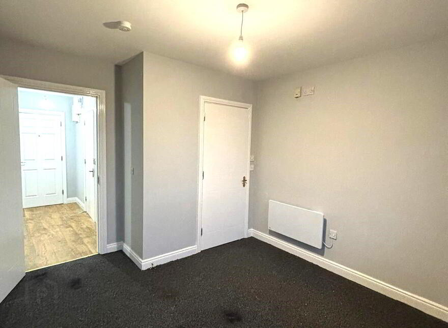 Aras Na Cluaine, Clondalkin, Dublin, D22