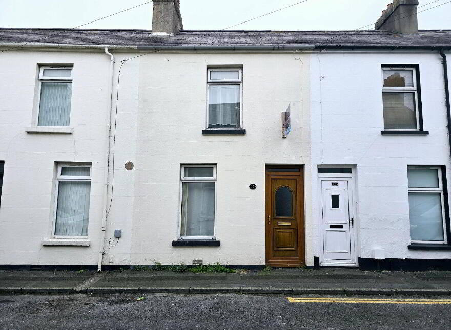 13 Beatrice Avenue, Bangor, BT20 5DQ