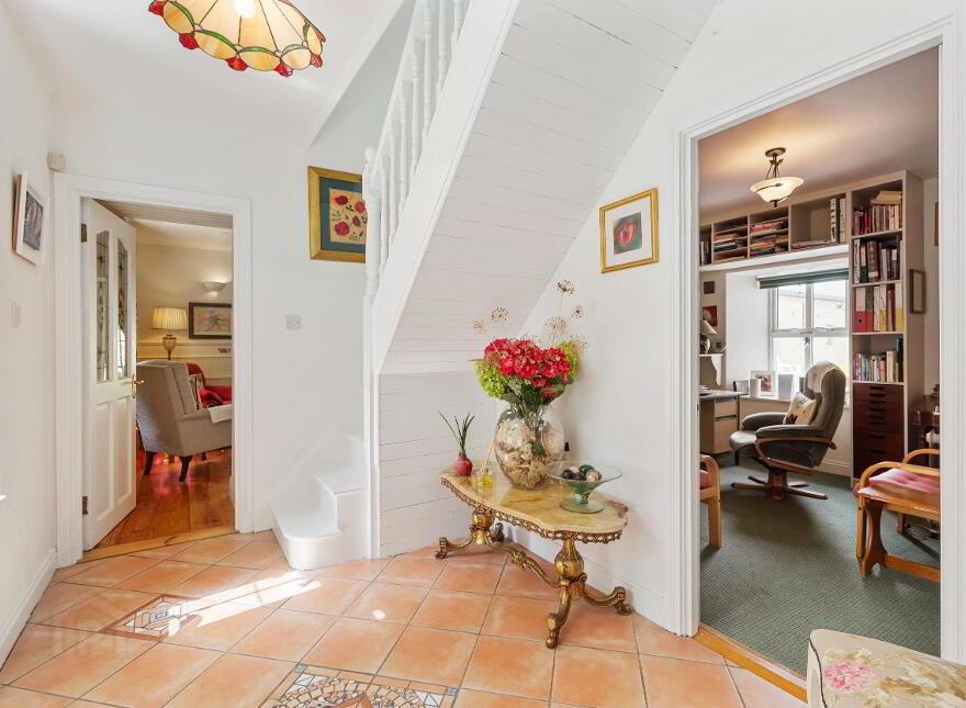 Clooneen House, Mill & Gardens, Granard, Longford, N91C432