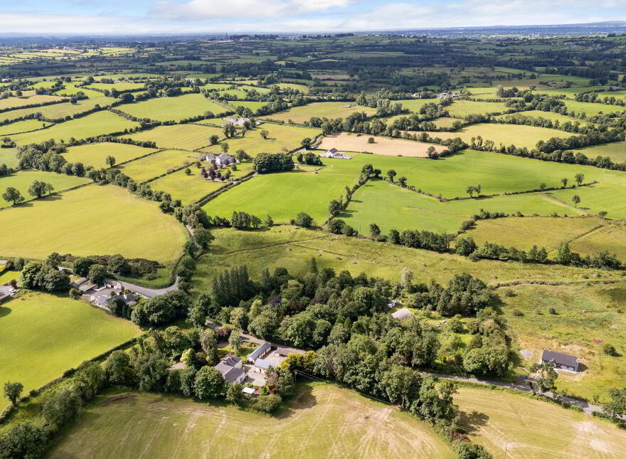 Clooneen House, Mill & Gardens, Granard, Longford, N91C432
