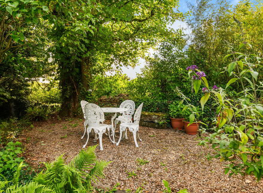 Clooneen House, Mill & Gardens, Granard, Longford, N91C432