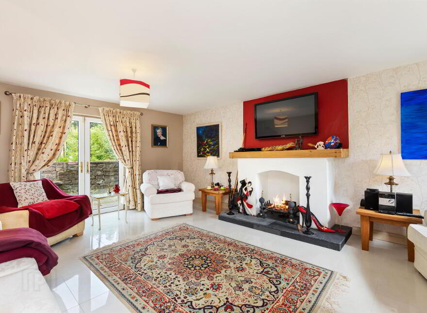 Clooneen House, Mill & Gardens, Granard, Longford, N91C432