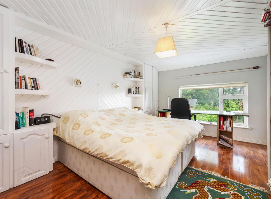 Clooneen House, Mill & Gardens, Granard, Longford, N91C432