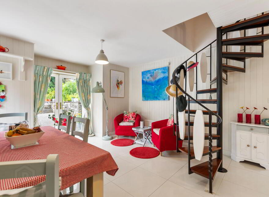 Clooneen House, Mill & Gardens, Granard, Longford, N91C432