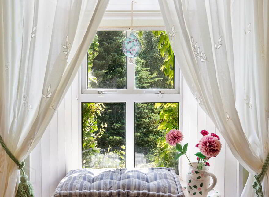 Clooneen House, Mill & Gardens, Granard, Longford, N91C432