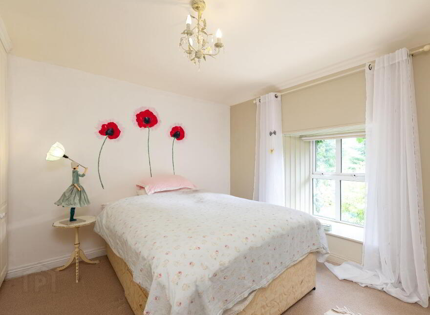 Clooneen House, Mill & Gardens, Granard, Longford, N91C432