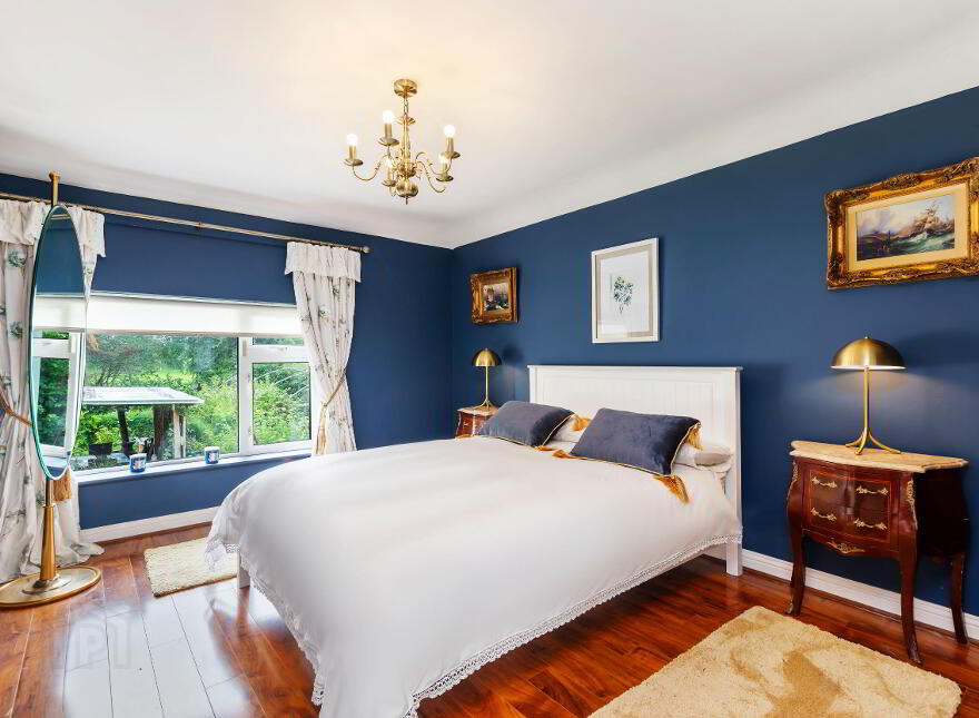 Clooneen House, Mill & Gardens, Granard, Longford, N91C432