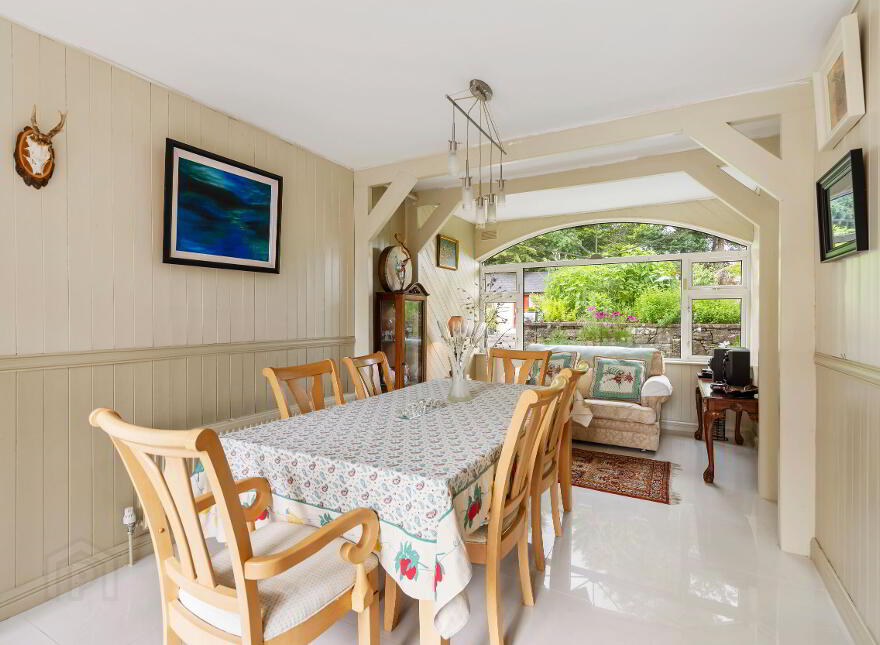 Clooneen House, Mill & Gardens, Granard, Longford, N91C432
