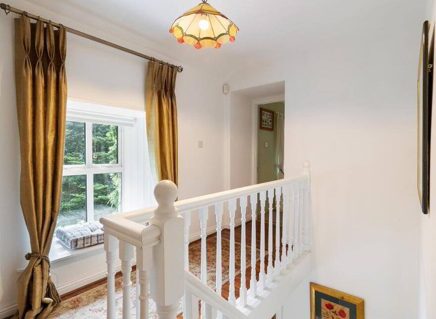 Clooneen House, Mill & Gardens, Granard, Longford, N91C432