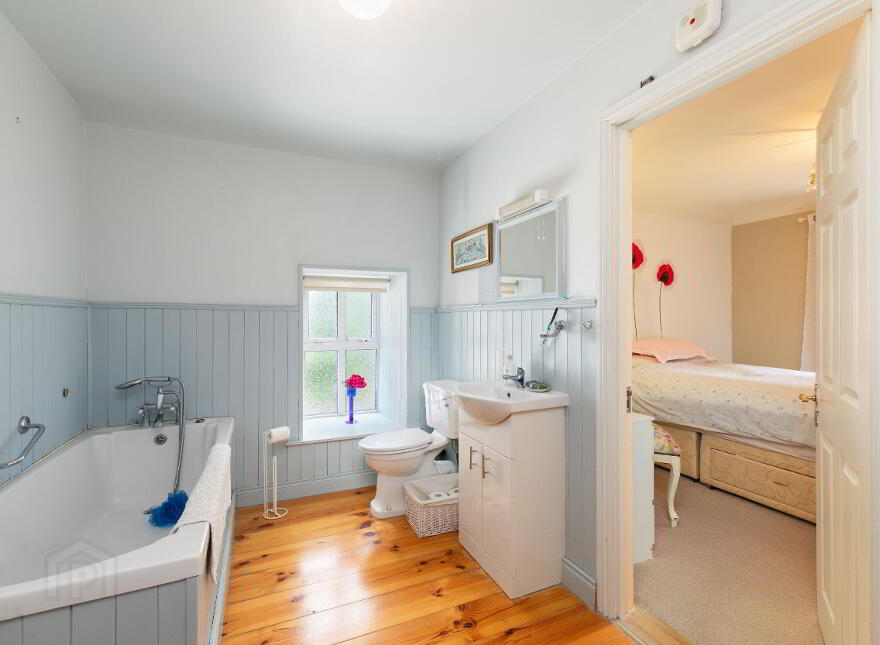Clooneen House, Mill & Gardens, Granard, Longford, N91C432