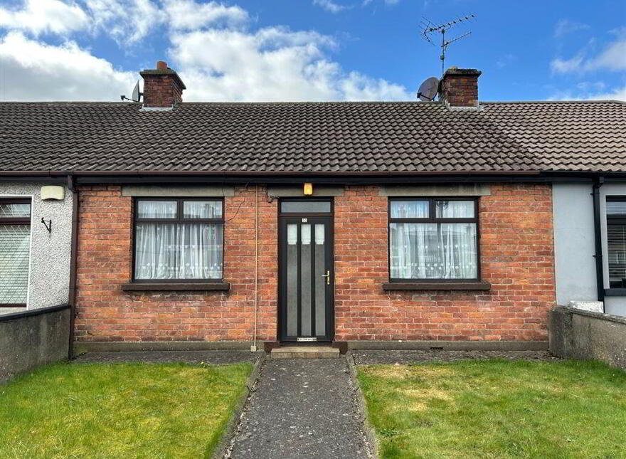 50 O'Hanlon Park, Dundalk, A91E7E5