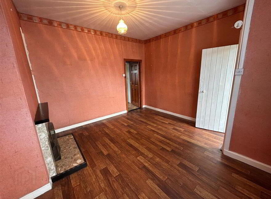 50 O'Hanlon Park, Dundalk, A91E7E5