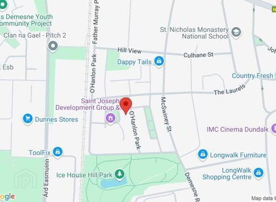 50 O'Hanlon Park, Dundalk, A91E7E5