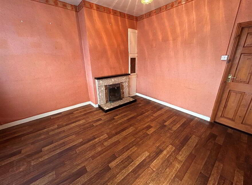 50 O'Hanlon Park, Dundalk, Louth, A91E7E5