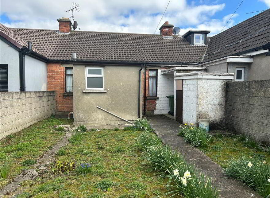 50 O'Hanlon Park, Dundalk, Louth, A91E7E5
