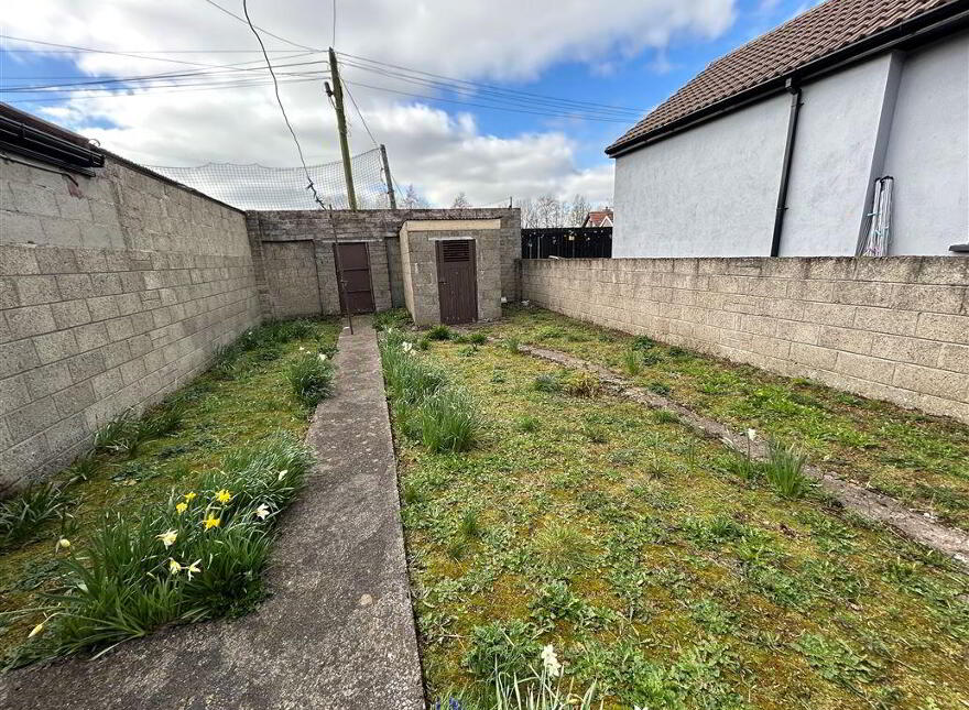50 O'Hanlon Park, Dundalk, Louth, A91E7E5