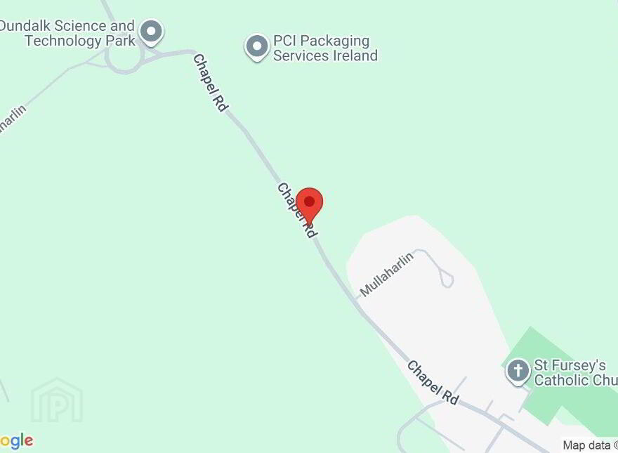 Dun Cille, Chapel Road, Dundalk, A91R85W