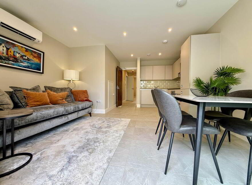 6 Park Ridge, Park Road, Killarney, V93DT2F