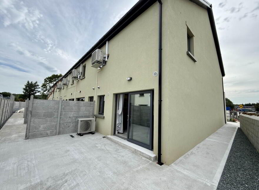 6 Park Ridge, Park Road, Killarney, V93DT2F