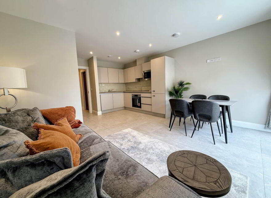 6 Park Ridge, Park Road, Killarney, V93DT2F