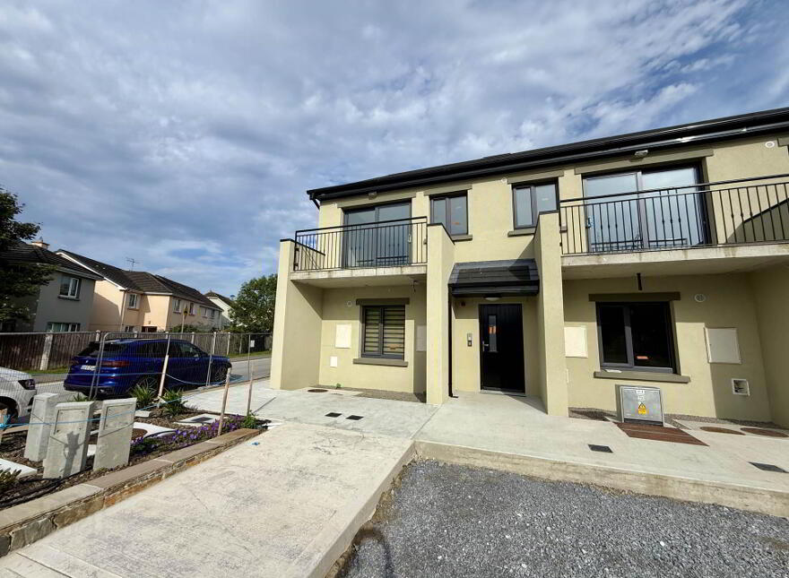 6 Park Ridge, Park Road, Killarney, V93DT2F