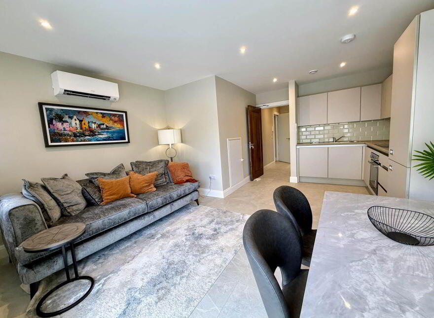 6 Park Ridge, Park Road, Killarney, V93DT2F