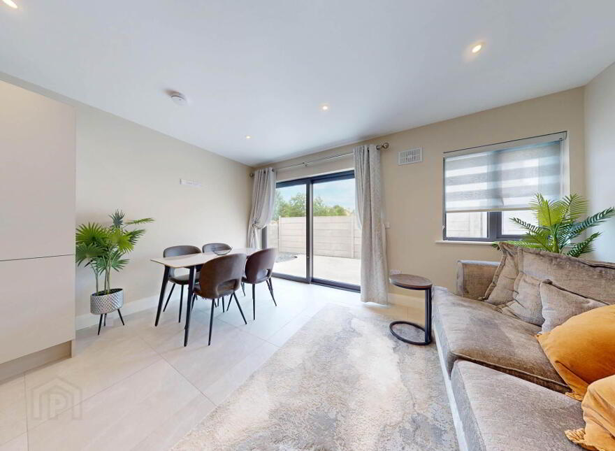 6 Park Ridge, Park Road, Killarney, V93DT2F