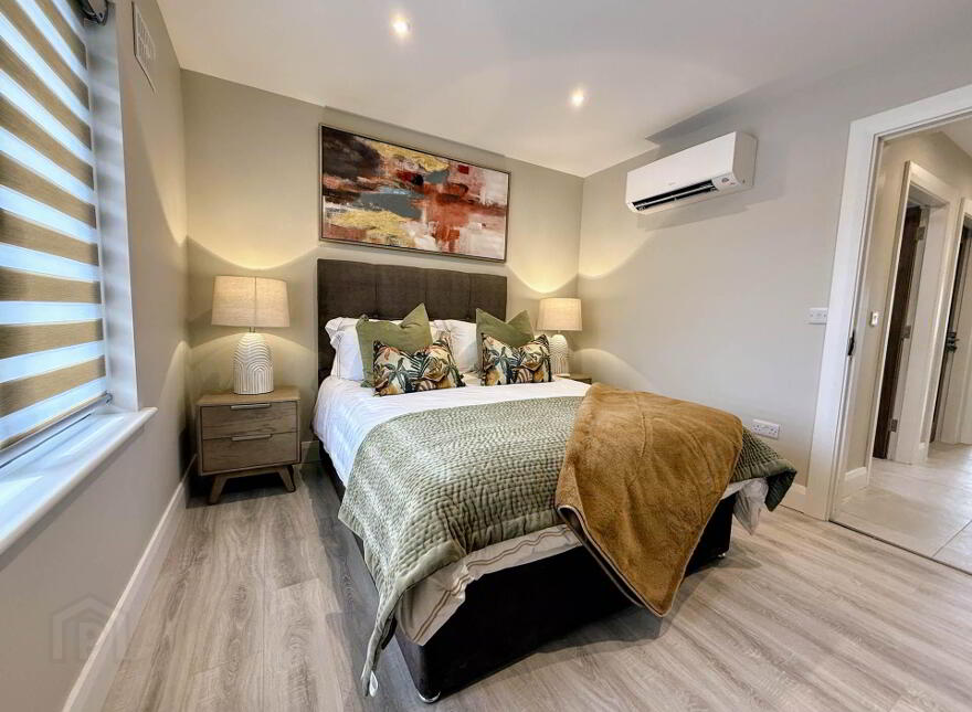 6 Park Ridge, Park Road, Killarney, V93DT2F