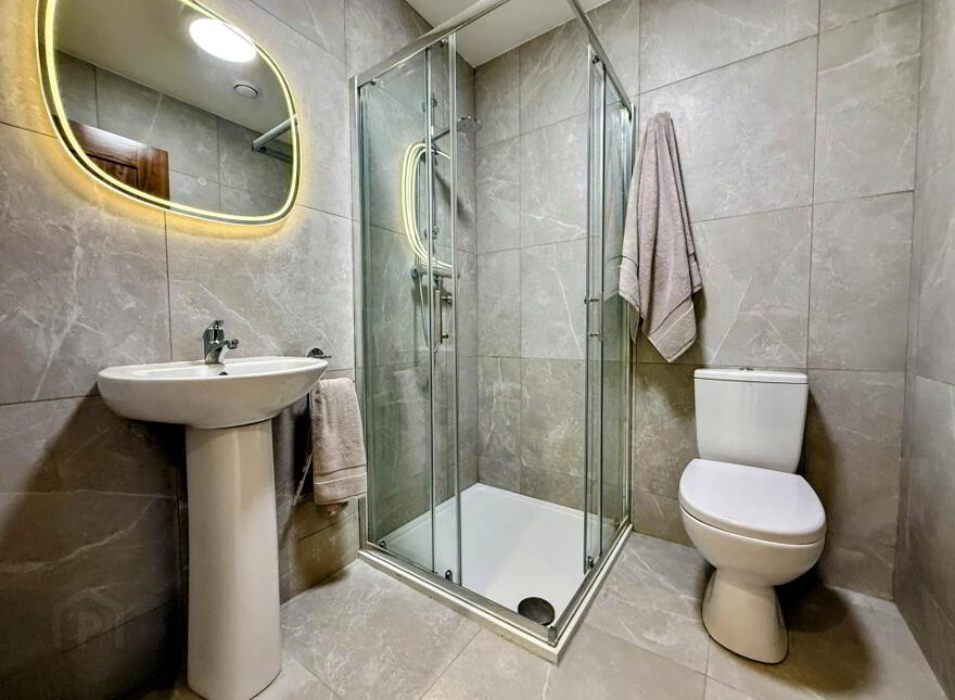 6 Park Ridge, Park Road, Killarney, V93DT2F