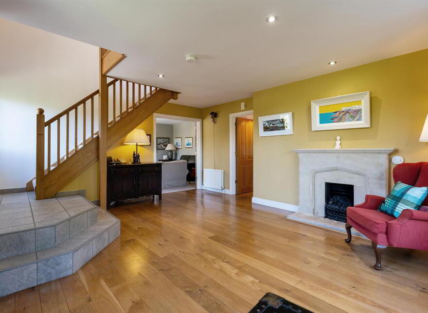 10 Stockbridge Road, Donaghadee, BT21 0PN