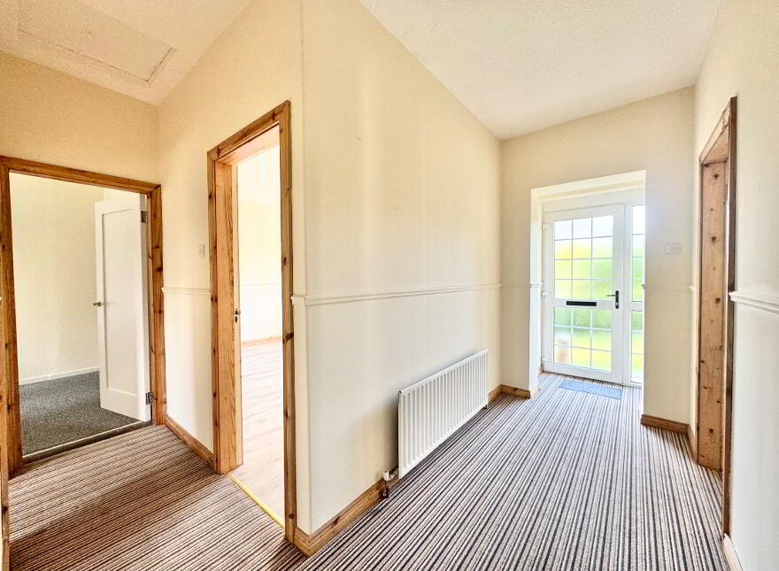 7 Edenvale Park, Omagh, BT78 5EB