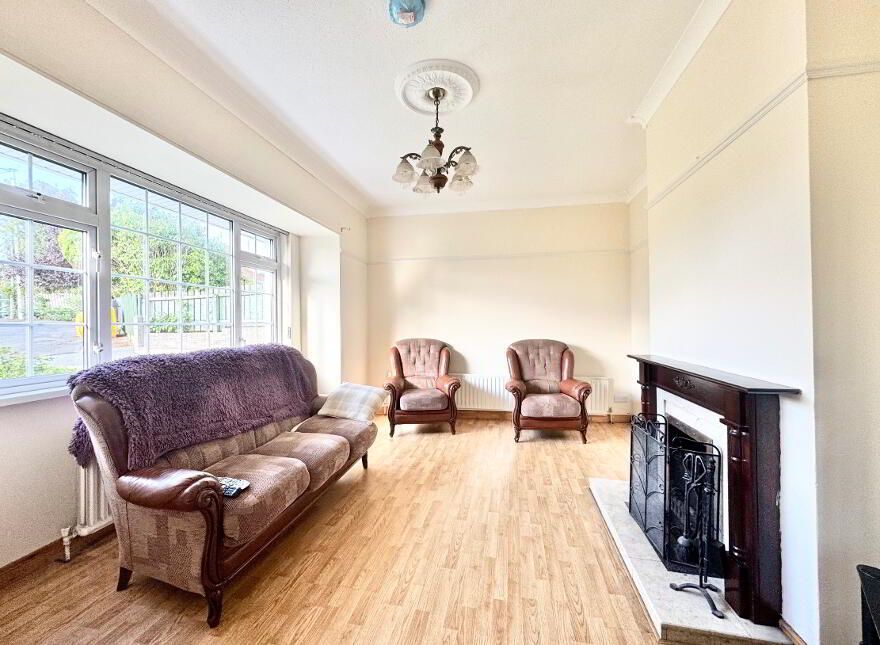 7 Edenvale Park, Omagh, BT78 5EB