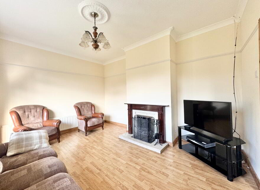 7 Edenvale Park, Omagh, BT78 5EB