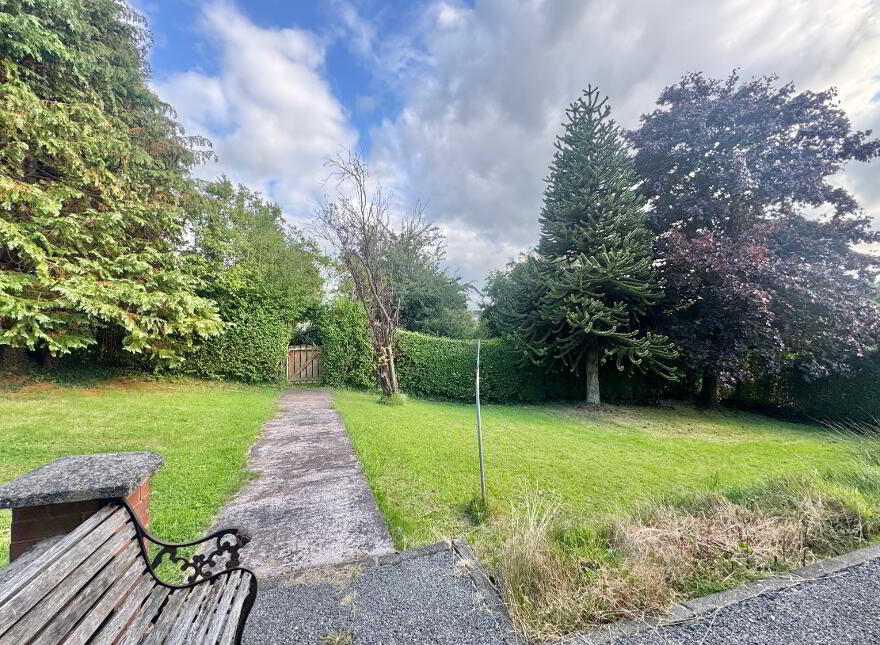 7 Edenvale Park, Omagh, BT78 5EB