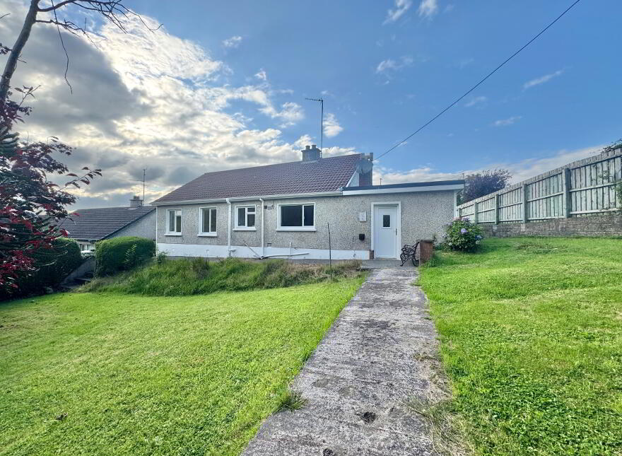 7 Edenvale Park, Omagh, BT78 5EB