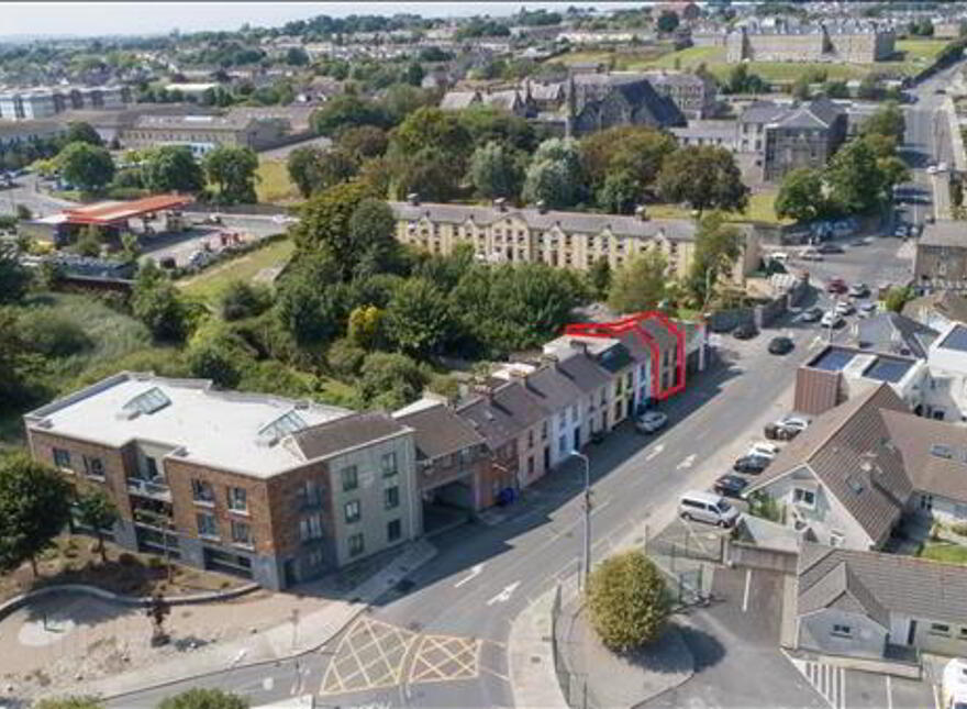 Bath Street, Waterford