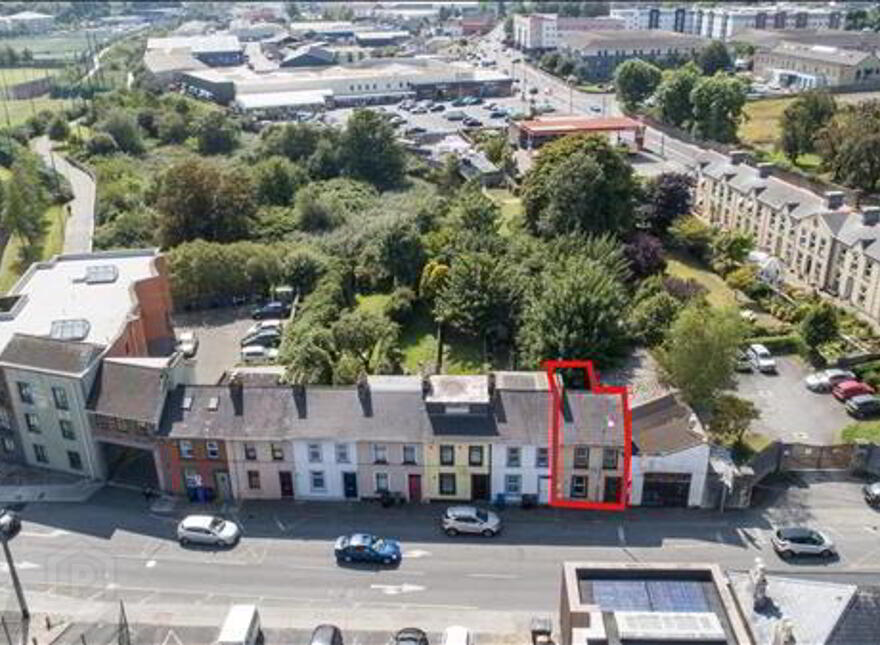 Bath Street, Waterford