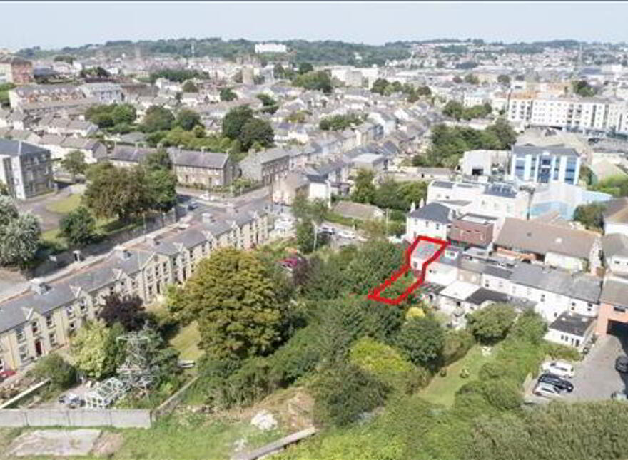 Bath Street, Waterford