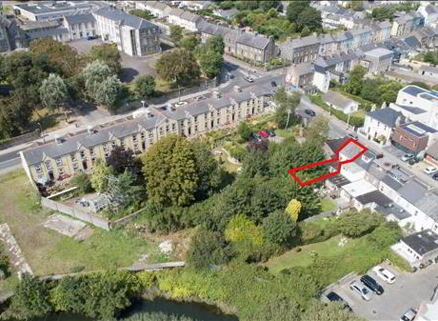 Bath Street, Waterford