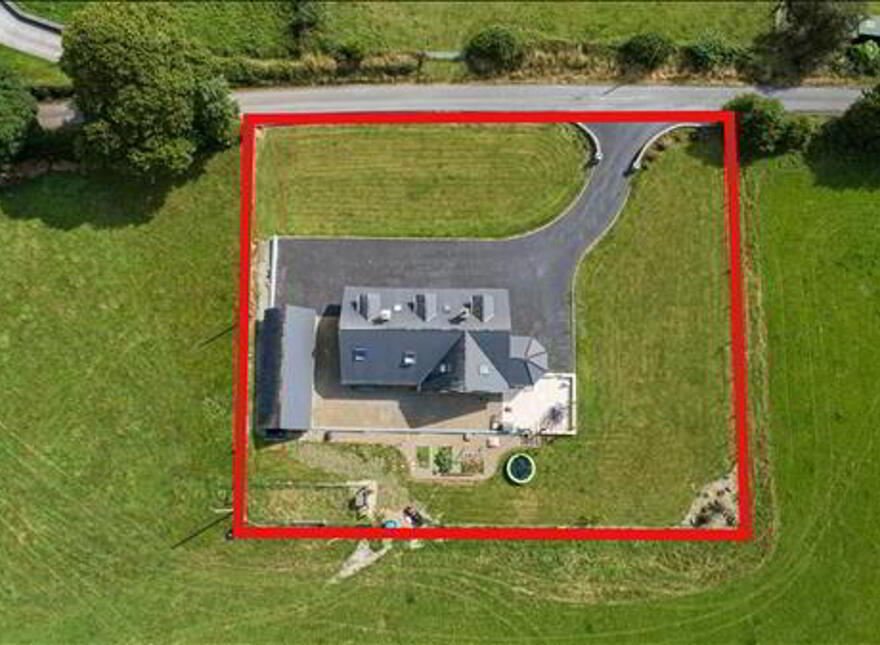 Stonehouse, Kilmeaden