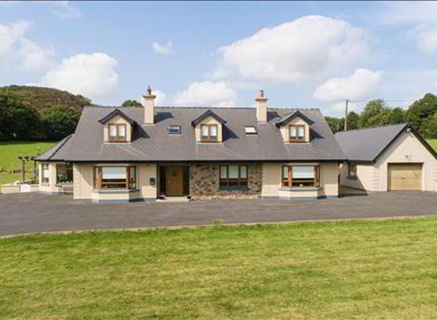 Stonehouse, Kilmeaden