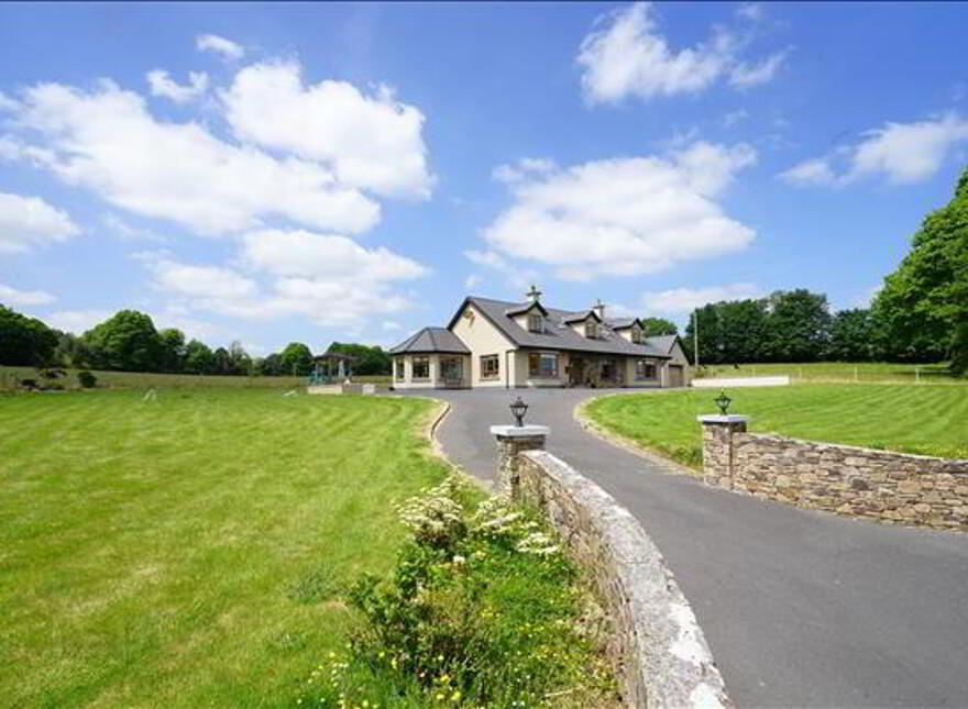 Stonehouse, Kilmeaden