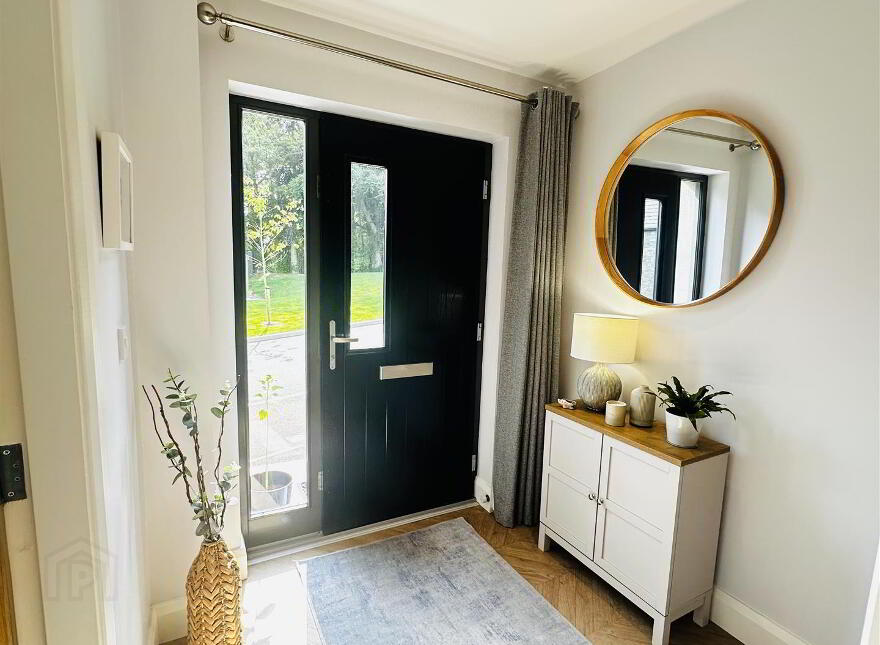 27 Clanbrassil, Newcastle, Down, BT33 0FS