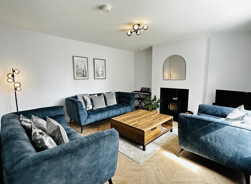 27 Clanbrassil, Newcastle, Down, BT33 0FS