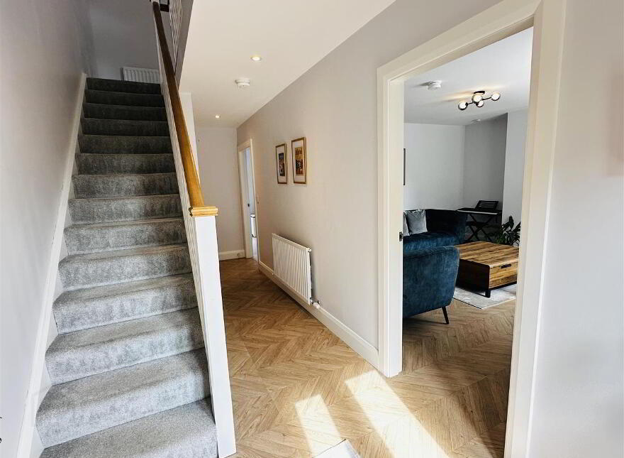 27 Clanbrassil, Newcastle, Down, BT33 0FS