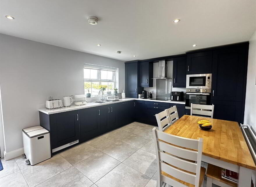 27 Clanbrassil, Newcastle, Down, BT33 0FS