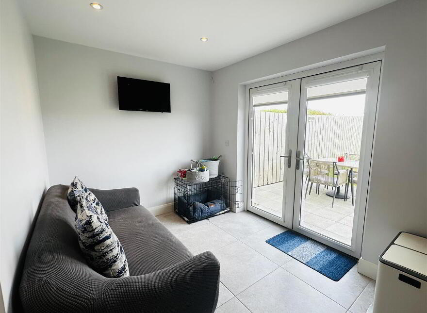 27 Clanbrassil, Newcastle, Down, BT33 0FS