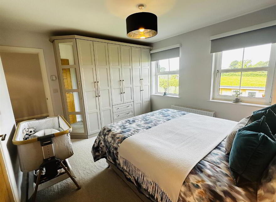 27 Clanbrassil, Newcastle, Down, BT33 0FS
