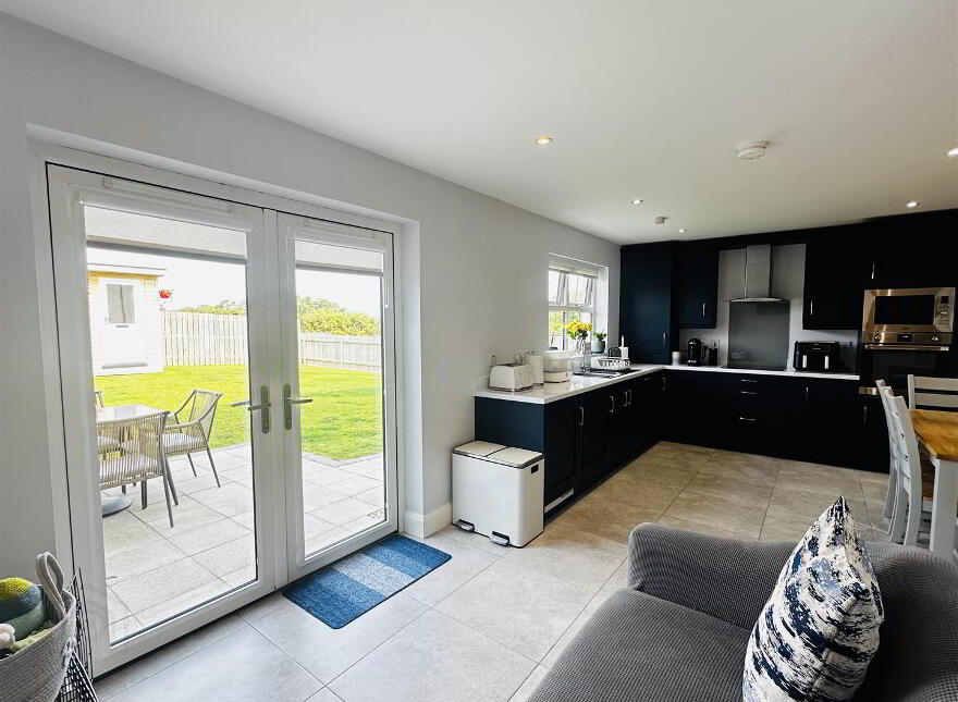 27 Clanbrassil, Newcastle, Down, BT33 0FS